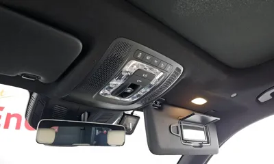 Mercedes-Benz GLB-Class 2024, 22343 км, за 58900000 KRW - фото 20