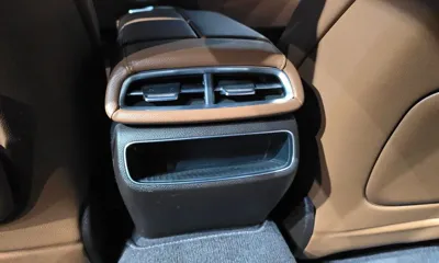 Genesis G80 2021, 75597 км, за 27000000 KRW - фото 33