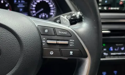 Hyundai Sonata 2021, 78669 км, за 16900000 KRW - фото 28
