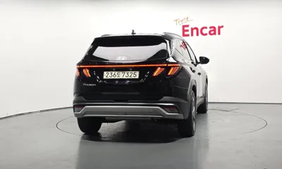 Hyundai Tucson 2024, 60157 км, за 25000000 KRW