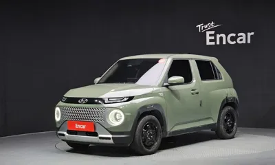 Hyundai Casper · 2023 год