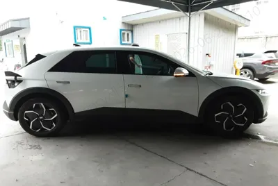 Hyundai Ioniq5 2023, 60289 км, за 6480000 KRW - фото 8