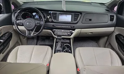 Kia Canival 2019, 87813 км, за 15700000 KRW - фото 7