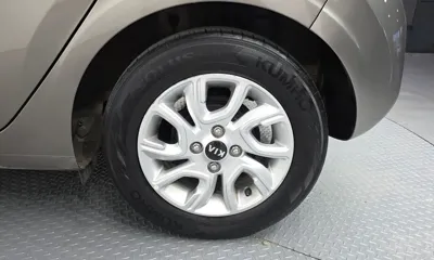 Kia Morning 2019, 125321 км, за 7400000 KRW - фото 21