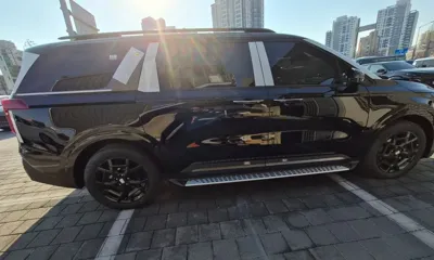 Kia Canival 2026, 2050 км, за 43000000 KRW - фото 6