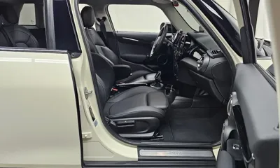 MINI Cooper 2020, 92384 км, за 15900000 KRW - фото 26