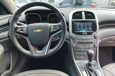 Chevrolet Malibu 2014, 81700 км, за 38116.21 CNY - фото 9