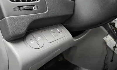 Hyundai Starex 2020, 86915 км, за 18600000 KRW - фото 18