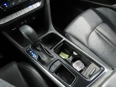 Hyundai Sonata 2019, 136735 км, за 8900000 KRW - фото 12