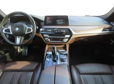 BMW 5-Series 2020, 155909 км, за 25900000 KRW - фото 8