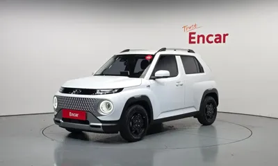 Hyundai Casper · 2023 год