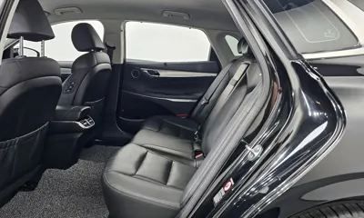 Hyundai Grandeur 2021, 50037 км, за 24900000 KRW - фото 26