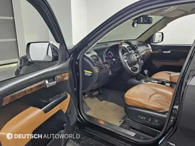 Kia Mohave 2017, 112970 км, за 15900000 KRW - фото 11
