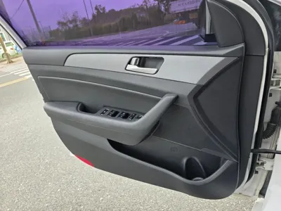 Hyundai Sonata 2016, 202154 км, за 4300000 KRW - фото 8