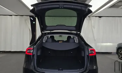 Tesla Model Y 2024, 24320 км, за 42300000 KRW - фото 20