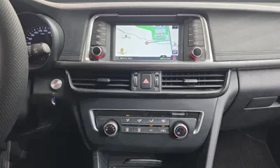 Kia K5 2016, 132088 км, за 7900000 KRW - фото 16