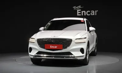 Genesis GV70 2023, 60781 км, за 39500000 KRW