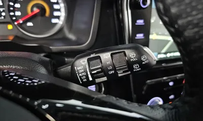 KG_Mobility_Ssangyong TIBOLI 2021, 32919 км, за 14500000 KRW - фото 18