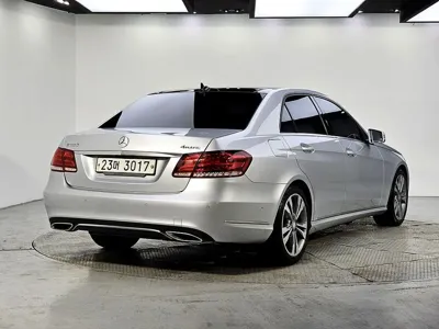 Mercedes-Benz E-Class 2014, 162000 км, за 7590000 KRW - фото 4