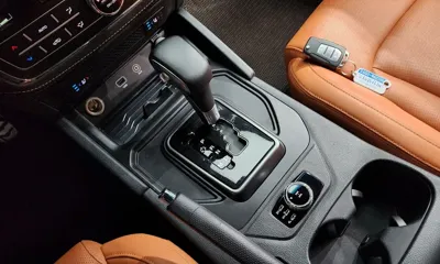 KG_Mobility_Ssangyong Rexton 2021, 58401 км, за 23990000 KRW - фото 9