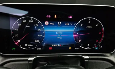 Mercedes-Benz S-Class 2022, 79915 км, за 81900000 KRW - фото 8