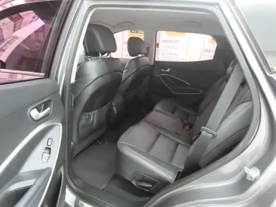 Hyundai Santafe 2014, 58085 км, за 12000000 KRW - фото 7