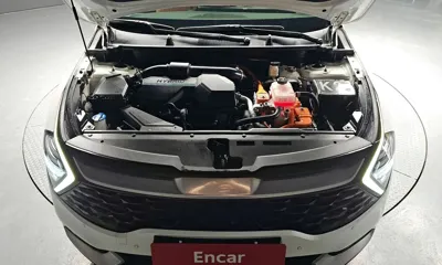 Kia Sportage 2024, 67158 км, за 26800000 KRW - фото 6