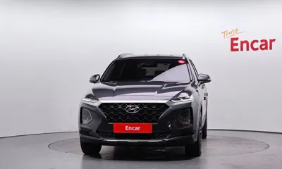 Hyundai Santafe 2019, 89147 км, за 17700000 KRW
