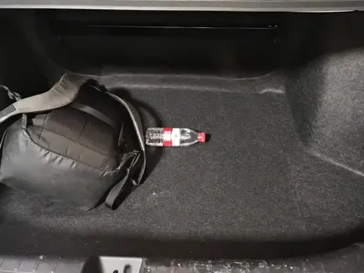 Honda Civic 2023, 14600 км, за 87200 CNY
