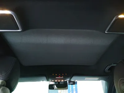 Mercedes-Benz GLC 2020, 39400 км, за 185600.26 CNY - фото 19