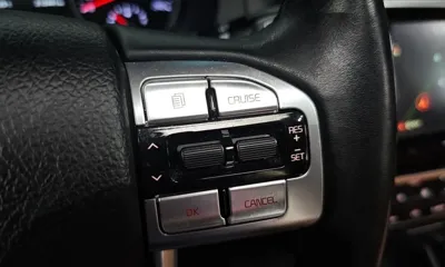 Kia Mohave 2017, 212441 км, за 10500000 KRW - фото 15