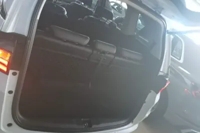 Honda Odyssey 2017, 48300 км, за 123512.3 CNY - фото 22