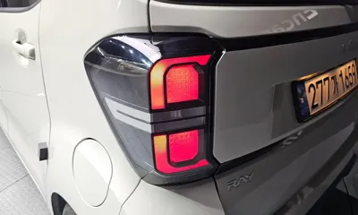 Kia Ray 2023, 25946 км, за 15500000 KRW - фото 23