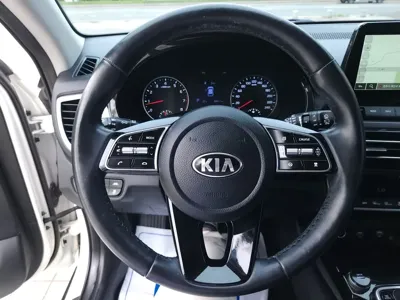 Kia Seltos 2020, 69400 км, за 17500000 KRW - фото 15