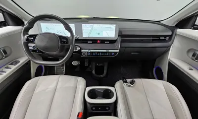 Hyundai Ioniq5 2023, 29799 км, за 37900000 KRW - фото 7
