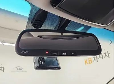 Hyundai Grandeur 2017, 105201 км, за 9690000 KRW - фото 17