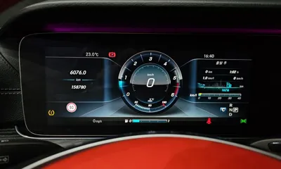 Mercedes-Benz E-Class 2017, 158780 км, за 18700000 KRW - фото 8