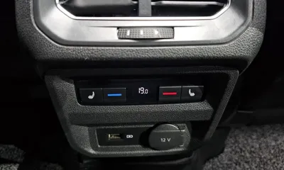 Volkswagen Tiguan 2018, 165250 км, за 18500000 KRW - фото 19