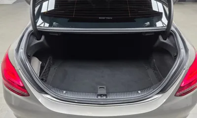 Mercedes-Benz C-Class 2019, 57536 км, за 22700000 KRW - фото 16