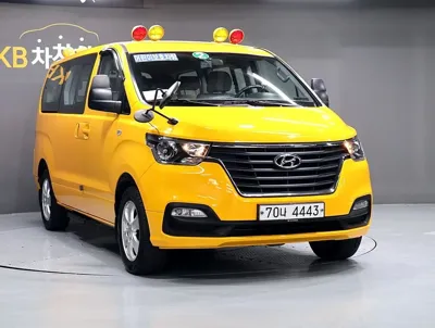 Hyundai Starex 2019, 64318 км, за 16500000 KRW