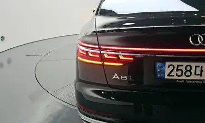 Audi A8 2021, 81088 км, за 53500000 KRW - фото 23
