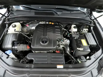 KG_Mobility_Ssangyong Rexton 2021, 98300 км, за 21500000 KRW - фото 6