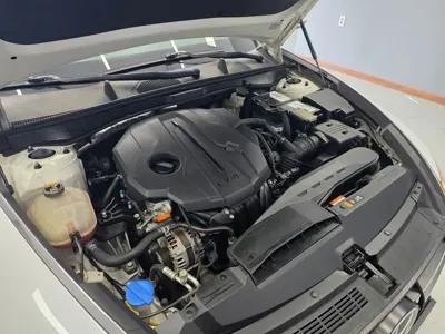 Hyundai Sonata 2020, 129065 км, за 12500000 KRW - фото 6