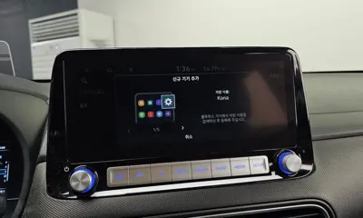 Hyundai Kona 2020, 101420 км, за 17400000 KRW - фото 30