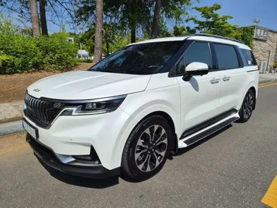 Kia Canival 2023, 51000 км, за 33600000 KRW - фото 2
