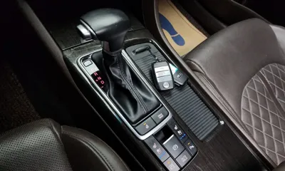 Kia K5 2019, 92702 км, за 11990000 KRW - фото 9