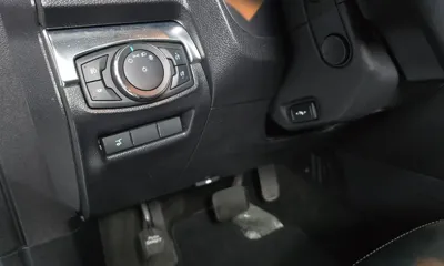 Ford Explorer 2017, 68250 км, за 15500000 KRW - фото 17