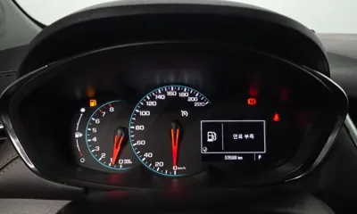 ChevroletGMDaewoo Trax 2020, 53599 км, за 9500000 KRW - фото 8