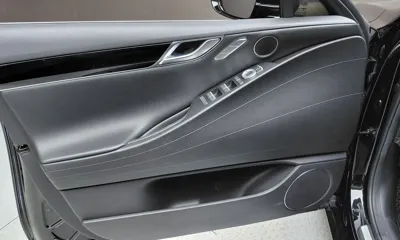 Genesis G80 2022, 89453 км, за 34000000 KRW - фото 24