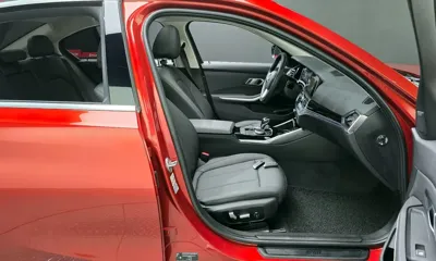 BMW 3-Series 2021, 62657 км, за 22500000 KRW - фото 26